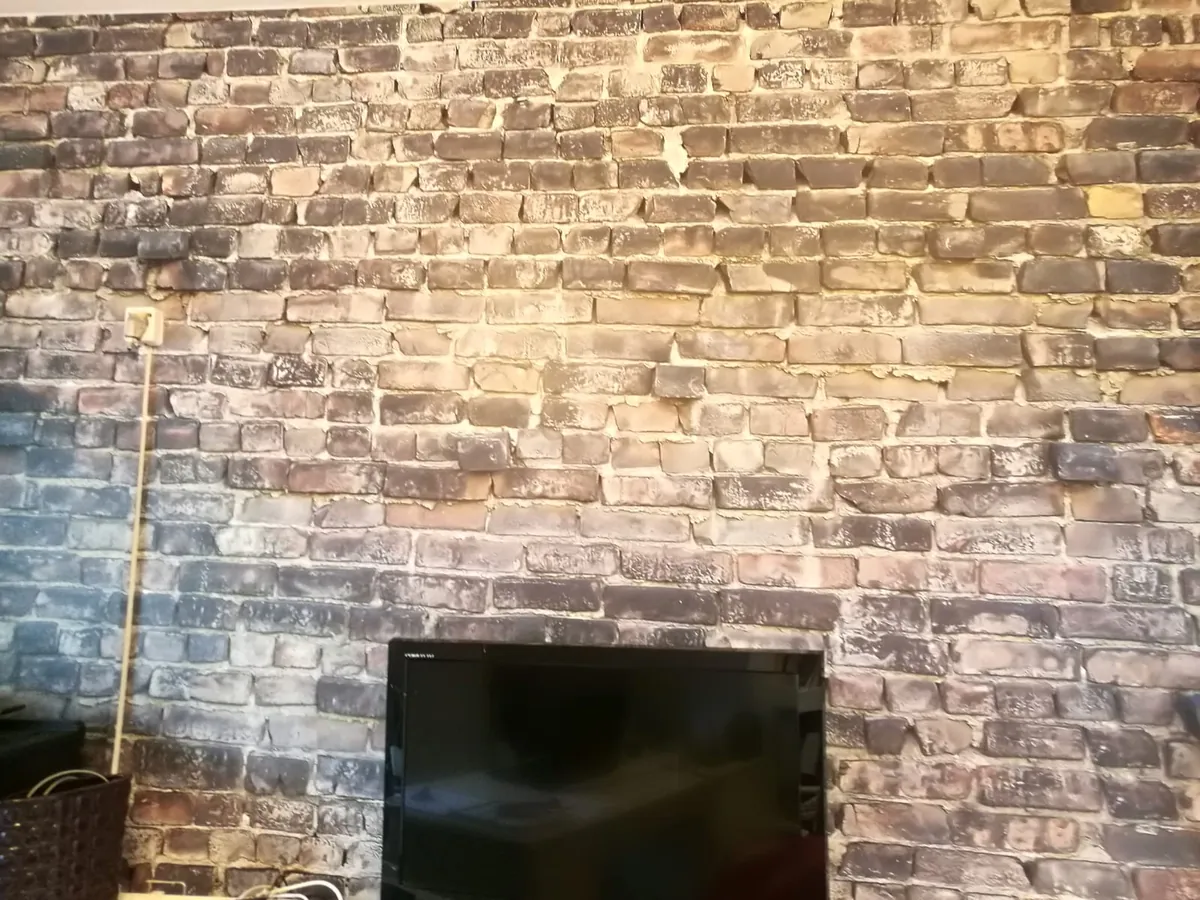 Brick Wallpaper