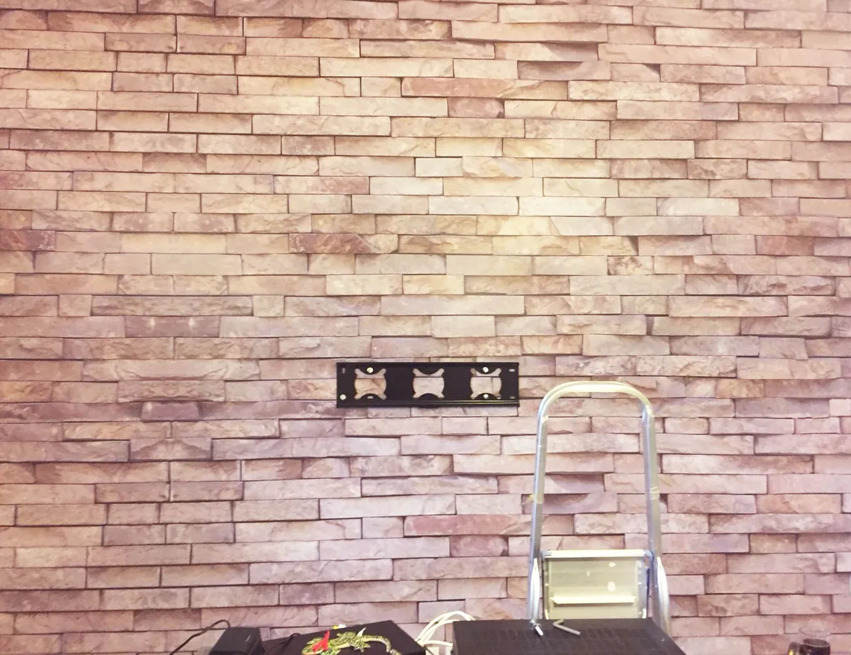 Brick Wallpaper